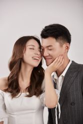 -薇视觉婚纱摄影工作室·婚纱照·结婚照