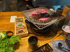 -黑牛の店·和牛烧肉(大悦城店)