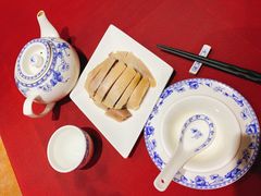 -老吉士酒家(天平路店)