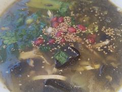 -关中闫记粉蒸肉(和平路店)