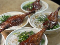 -杞兴东莞烧鹅