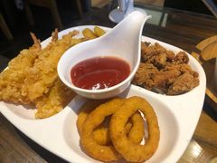 -西缘牛排(荟聚购物中心店)