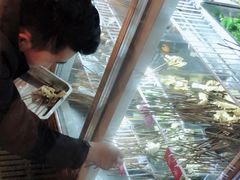 -钢管厂五区小郡肝串串香(通锦桥店)