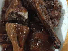 -烧鹅妹饭店
