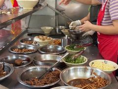 -金秋特色面馆(铜庄店)