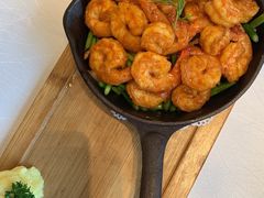 -马克西姆俄罗斯餐厅(通亚街店)