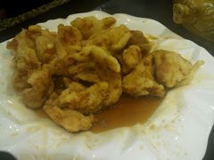 android_upload_pic-李连贵熏肉大饼(宁山中路店)