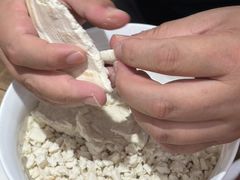 -老刘家永盛斋·传统泡馍(东关南街店)