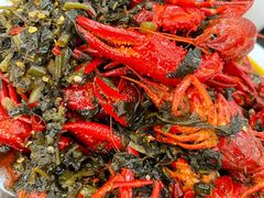 -盱眙红叶龙虾(金源北路店)