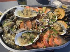 -阿弟特色海鲜餐厅·大排档(平潭店)