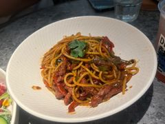 -芭莉与彩虹西餐厅(成都合生汇店)