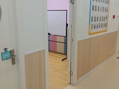 -童程童美·信息学竞赛·乐高机器人编程(长宁来福士校区)
