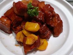-兰湘子·湘菜小炒(济南领秀城店)