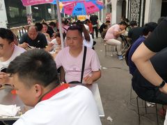 -泰顺江南春面馆