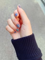 -LEILEI NAIL蕾蕾美甲美睫