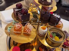 -Salon de Ville浦江汇(上海外滩华尔道夫酒店店)