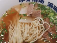 -陳香貴·兰州牛肉面(东方宝泰店)
