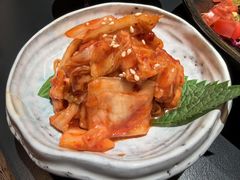 -無二炙坊·和牛烧肉(大钟寺1733店)