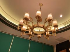 包厢-小厨娘淮扬菜(诚信大道店)