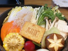 -水林间·寿喜烧自助(仙林金鹰店)