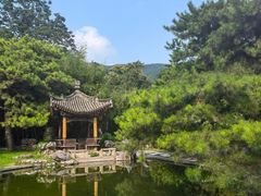 -国家植物园南园