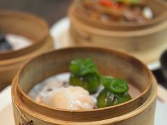 -万丽轩·粤菜(王府井金茂万丽酒店)
