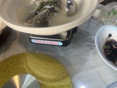 -鄱阳湖·江西小炒·瓦罐煨汤(五道口店)