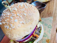 -魏斯理汉堡(西安沣东吾悦店)