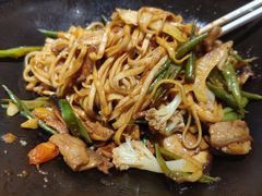 -九毛九西北菜(番禺万达店)