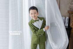 点击看大图 -花开映像儿童摄影