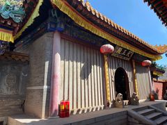 -五台山风景名胜区