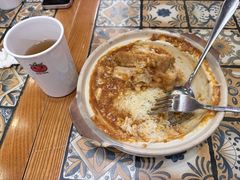 -番茄屋葡式美食(总店)