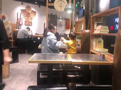 大堂-和府捞面(西溪印象城店)
