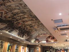 -安妮意大利餐厅(世贸天阶店)