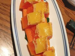 -渡鲑亭(东二环泰禾广场店)
