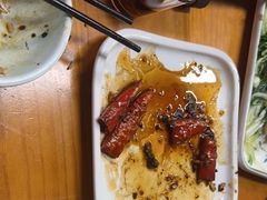 -61号餐吧(兴坪古镇漓江店)