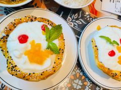 -清真吐鲁番餐厅(牛街店)