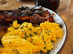 美式早餐-RAC BAR(安福路店)