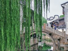 -嘉兴月河历史街区