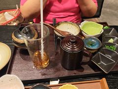 -玄白·炭烤活鳗(上海首店)