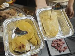 -允辛家·自助泥炉烤肉(九亭店)