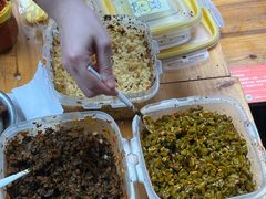 -梁阿婆廿年老牌扣肉糯米饭
