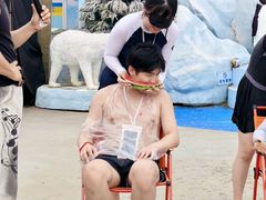 -武汉玛雅海滩水公园