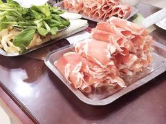 -木萨火锅店(开鲁路店)