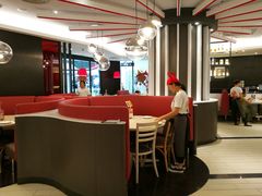 -必胜客(万达广场店)