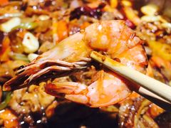 -过锅瘾三汁焖锅(泰华假日广场店)