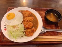 原味鸡块咖喱-金龙咖喱