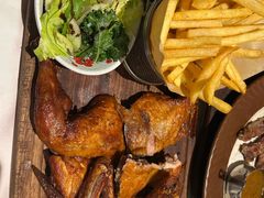 -半秋山西餐厅(巴南万达广场店)