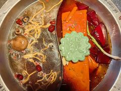-大龙燚火锅(太古里店)