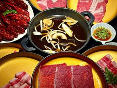 -花潮料理艺食馆(成都万象城店)